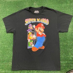 Y2k vintage super mario - Gem